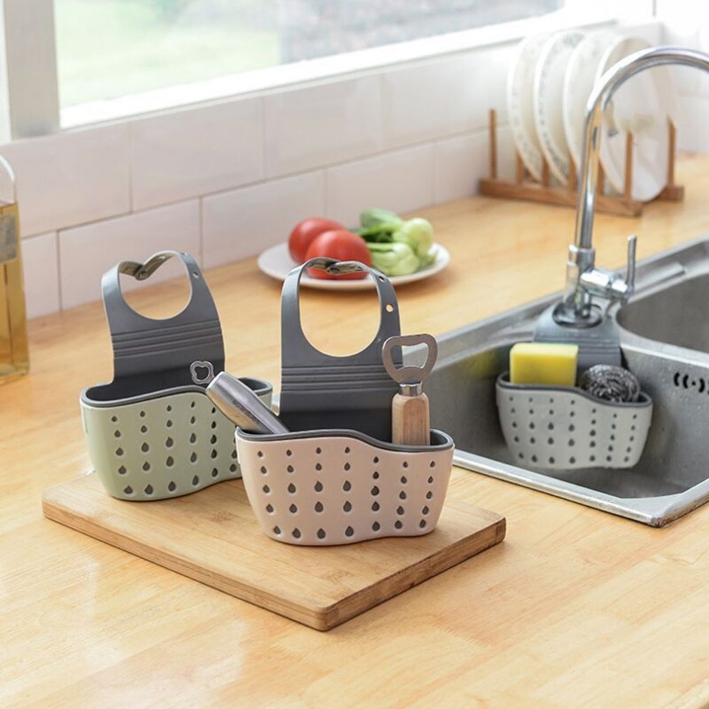 06-0_Kitchen-Sink-Shelf-Sponge-Drain-Rack-Cleaning-Cloth-Storage-Holder-Soap-Storage-Organizer-Utensils-Bathroom-Kitchen
